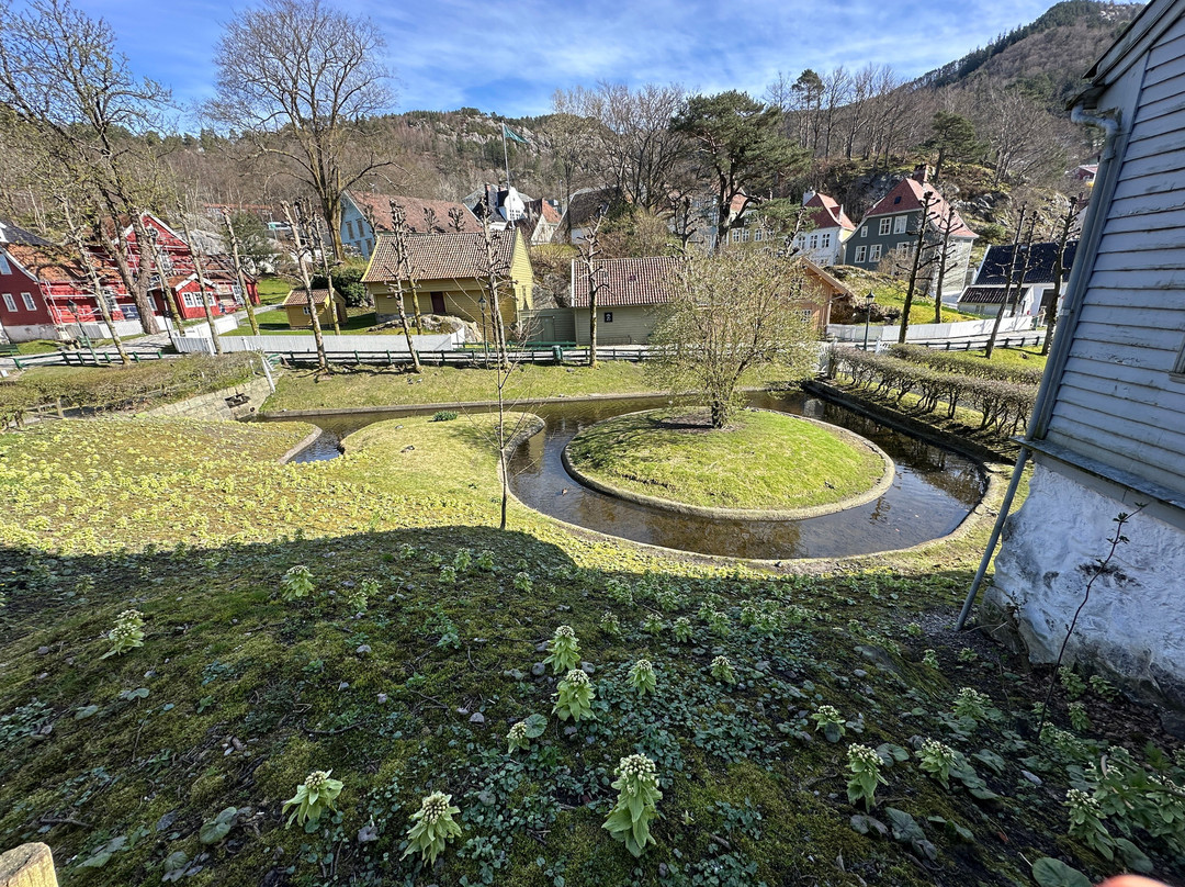 Gamle Bergen Museum - Bymuseet I Bergen-卑尔根必去景点