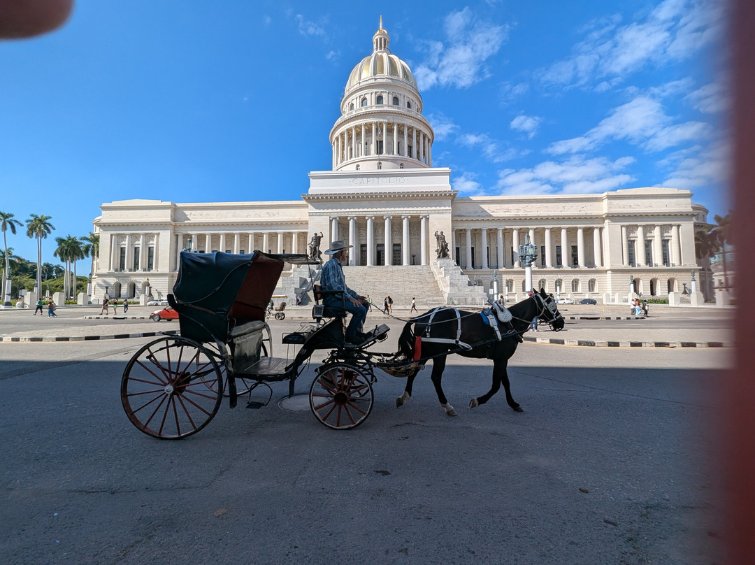 La Posada de Chacón主图