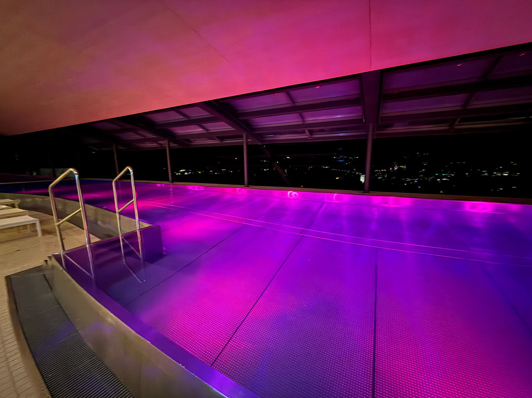 施洛斯莱本贝理酒店主图