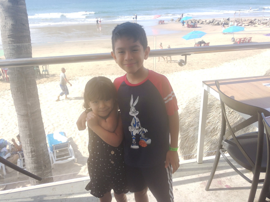 Star Palace Beach Hotel主图