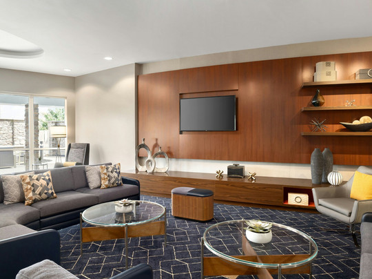 Courtyard by Marriott Des Moines Ankeny