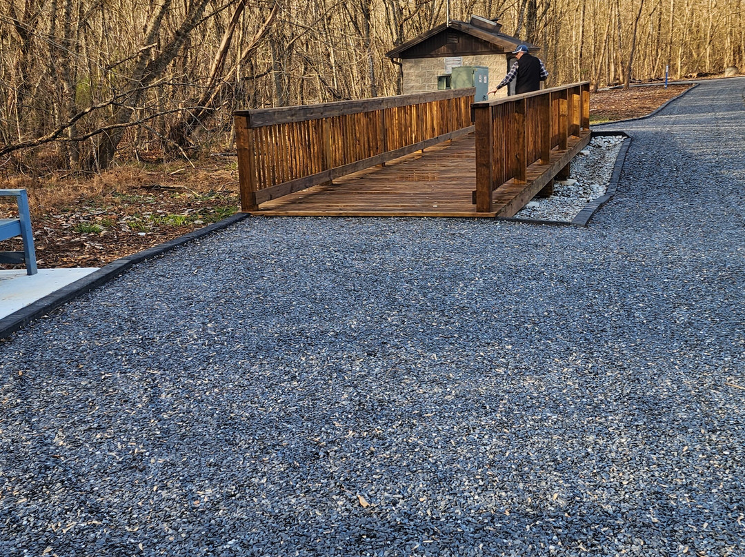 Braselton Mulberry RiverWalk-布拉塞尔顿必去景点