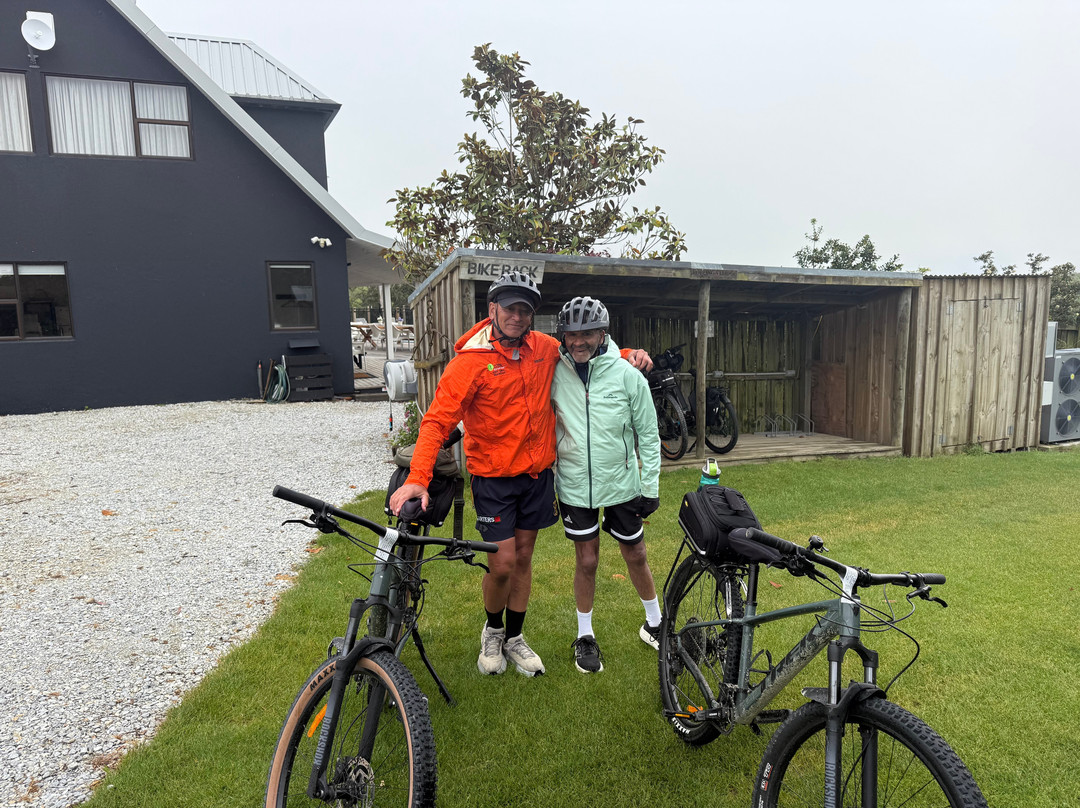 Luxury Trail Company-克莱德必去景点