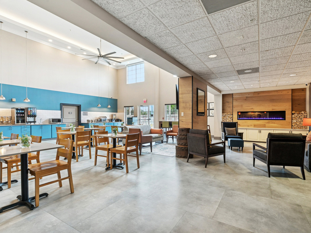 Country Inn & Suites by Radisson, Covington, LA主图