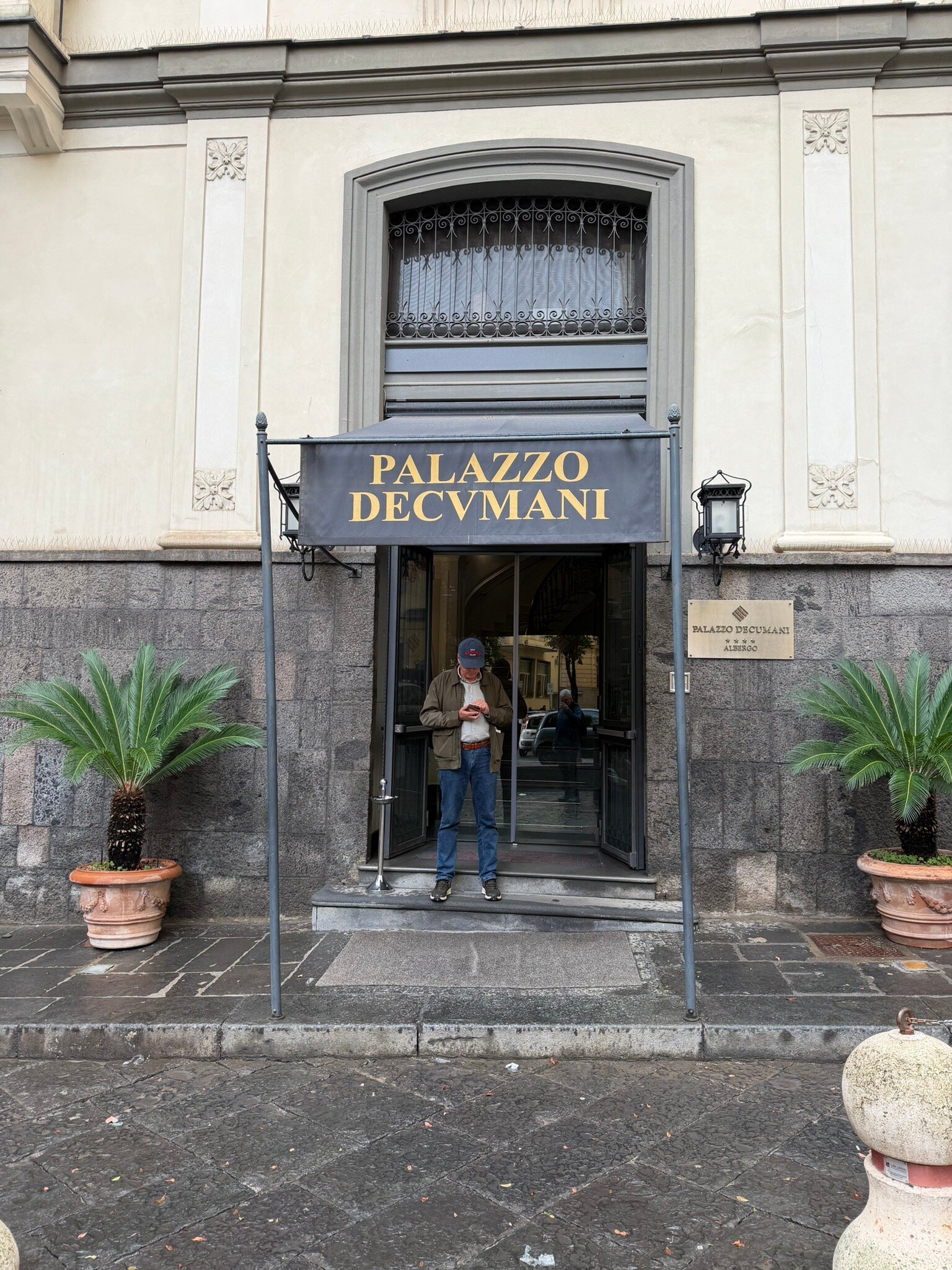 阿尔伯格德库玛尼宫酒店-官方