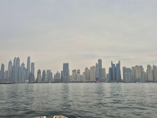 Sea Life Watersports Dubai-迪拜必去景点