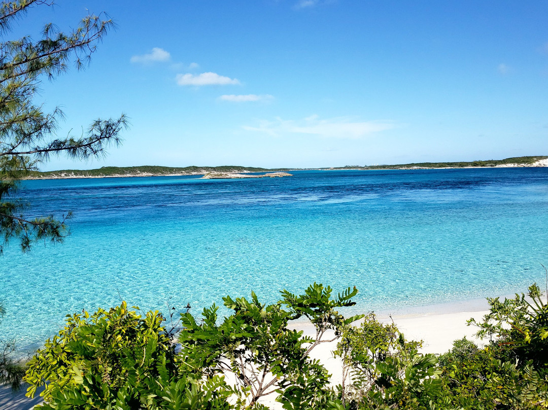 EMBRACE Resort主图