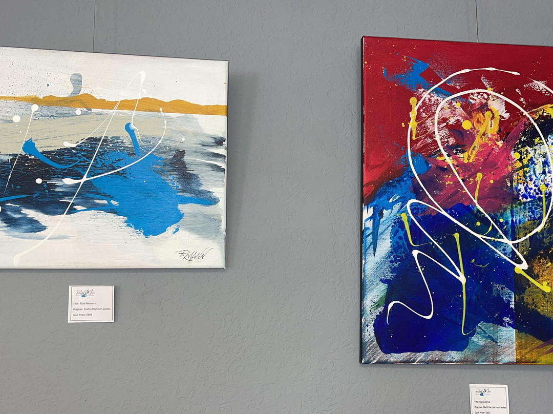 The Handmade Market-Bethany必去景点