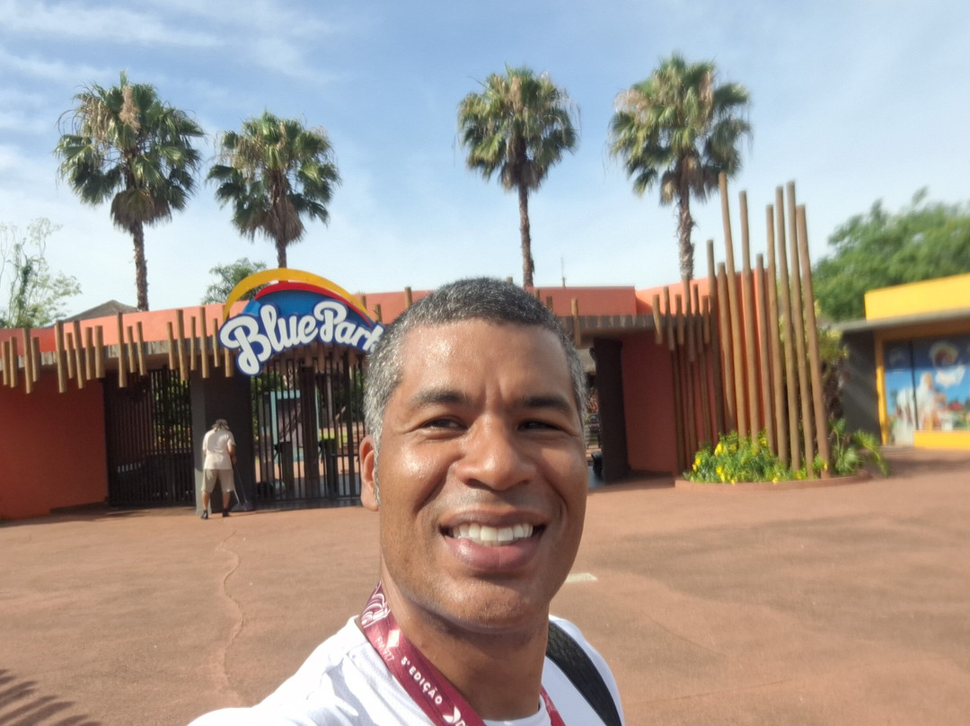 Blue Park Aquático-伊瓜苏必去景点