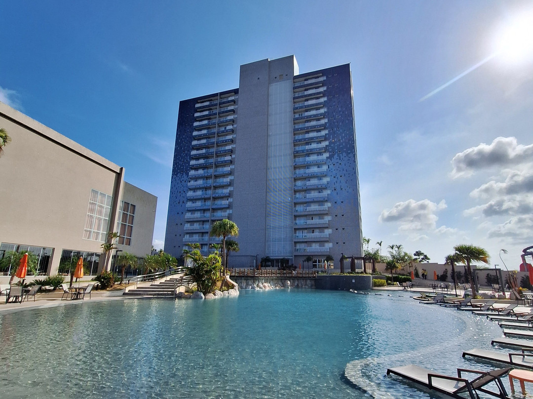 Aqualand Park E Resort-Salinopolis必去景点