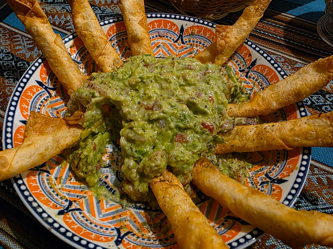 Club De Ellas Bar Snack