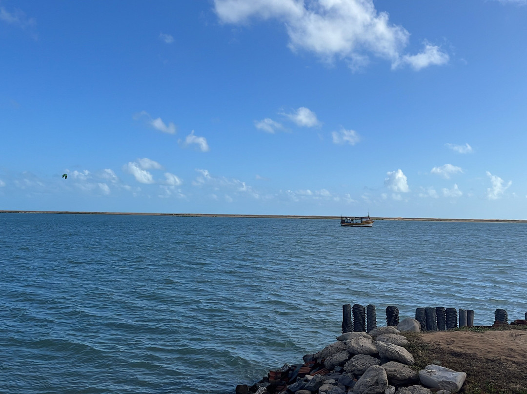 Soulkite Brazil-Itarema必去景点