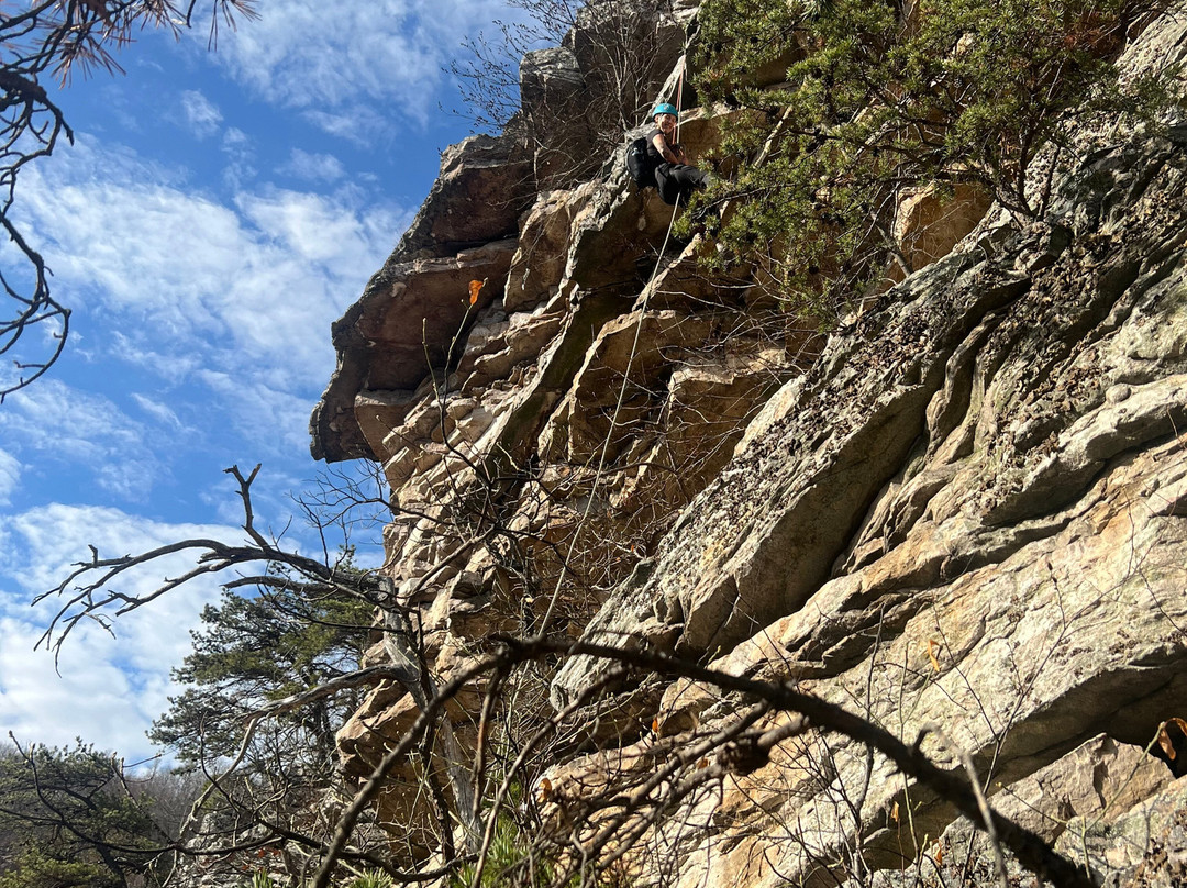 WILD GUYde Adventures-雪兰多国家公园必去景点