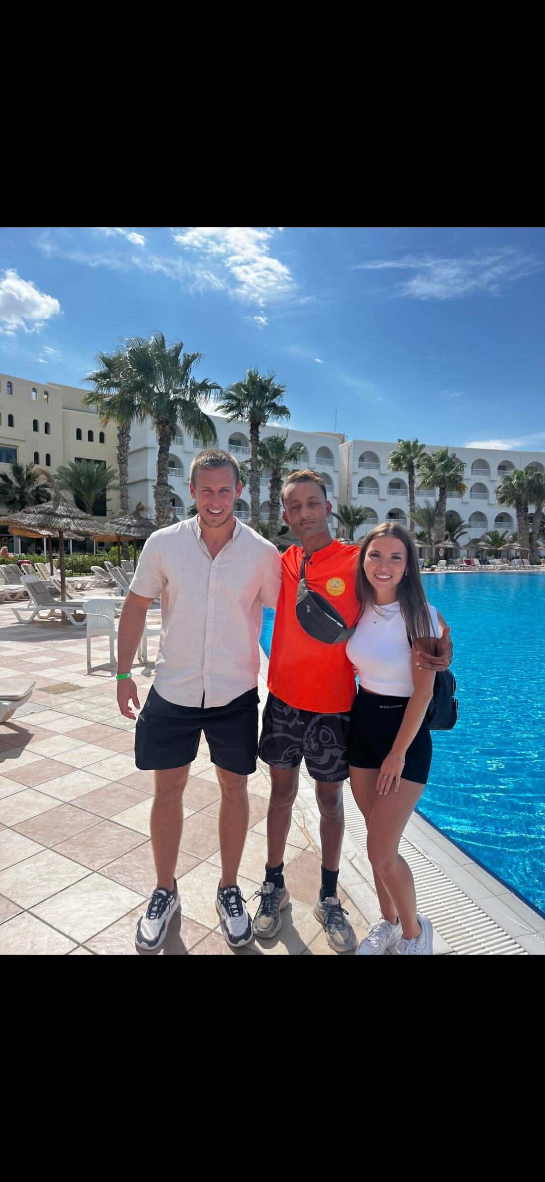 Hotel Sidi Mansour Resort & Spa-官方