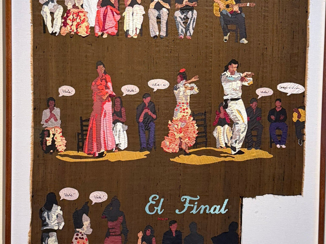 Norval Foundation-Tokai必去景点