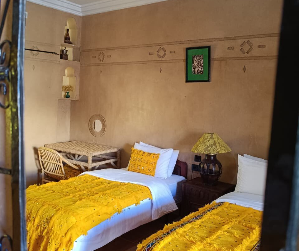 Kasbah Zitoune主图