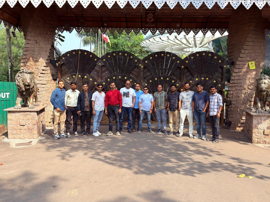 Prakruti Resorts主图