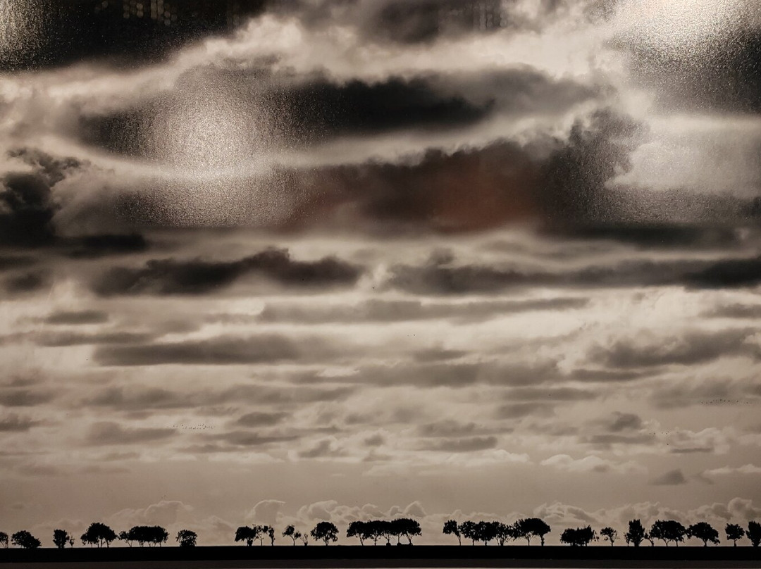 Museum Flehite-阿默斯福特必去景点