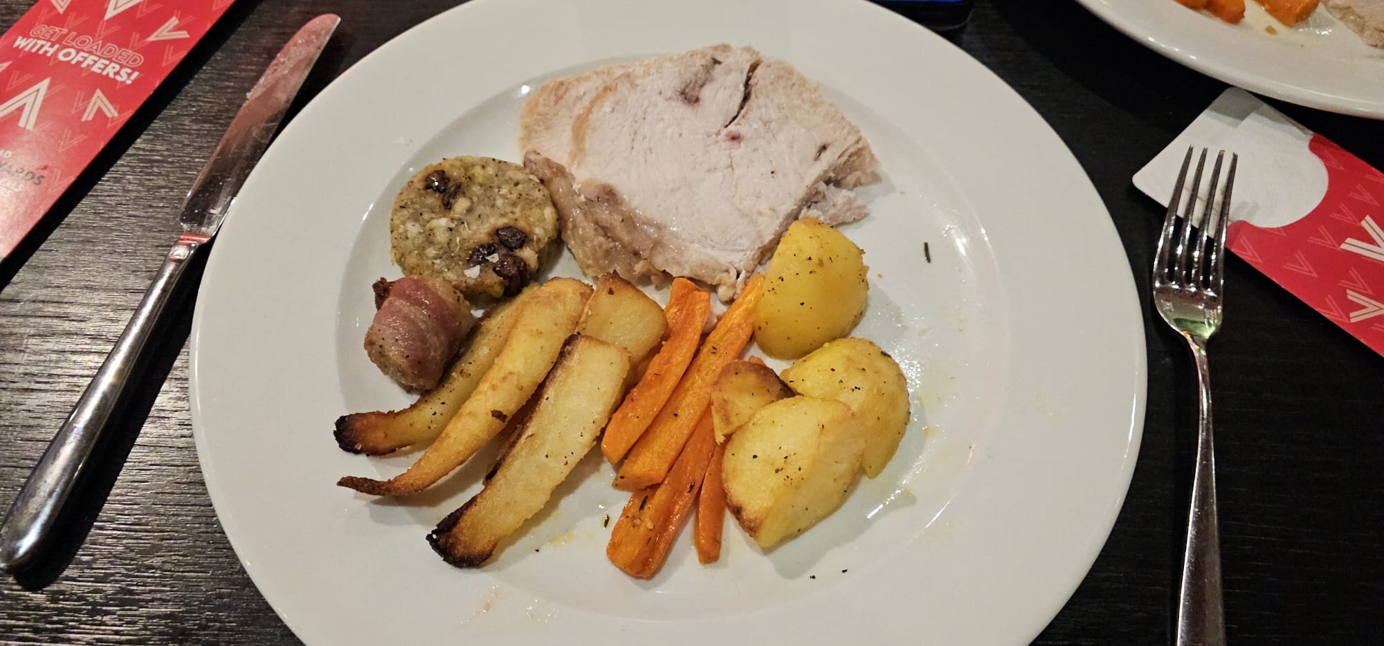 Village Hotel Chester St David's-官方