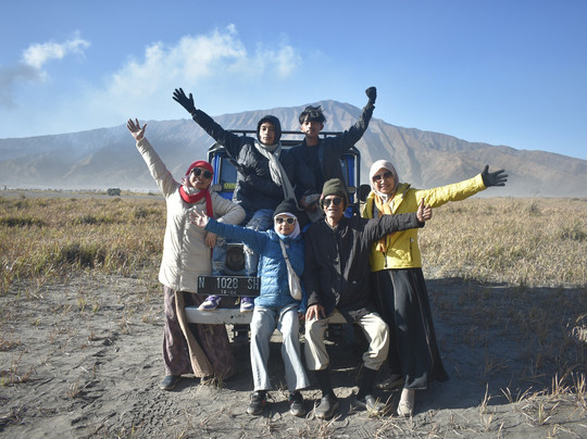 Garuda Trip N Adventure