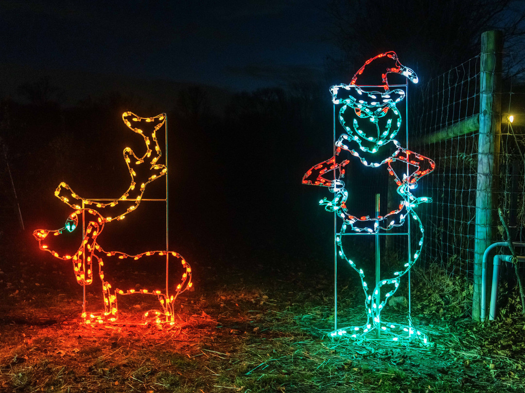 Demarest Farm-Hillsdale必去景点