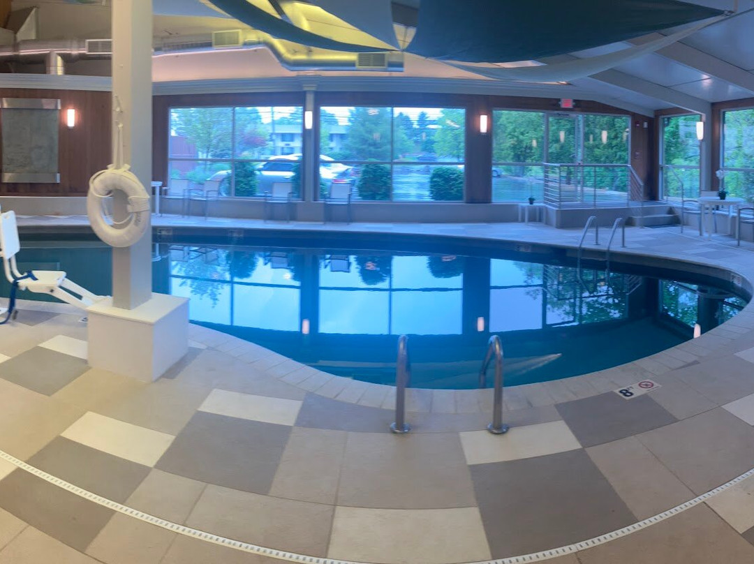 TLC贝斯特韦斯特酒店主图