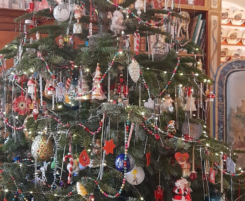 Casa Oberrichter主图