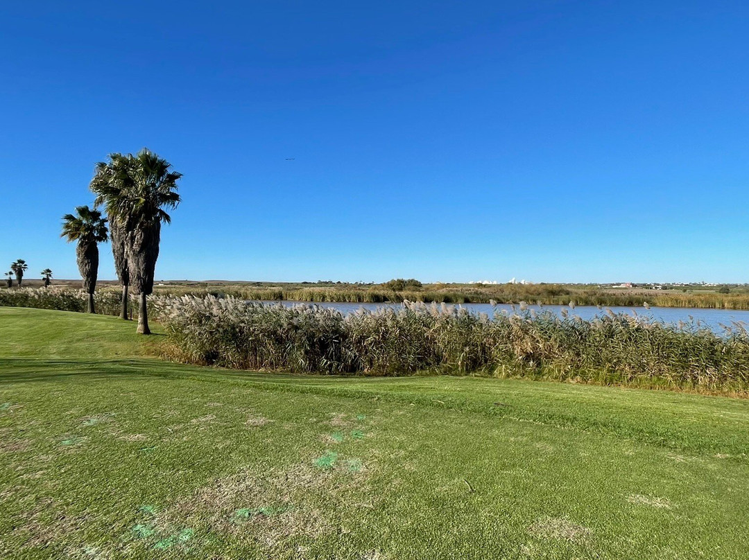 Salgados Golf Club-阿尔布赞拉必去景点