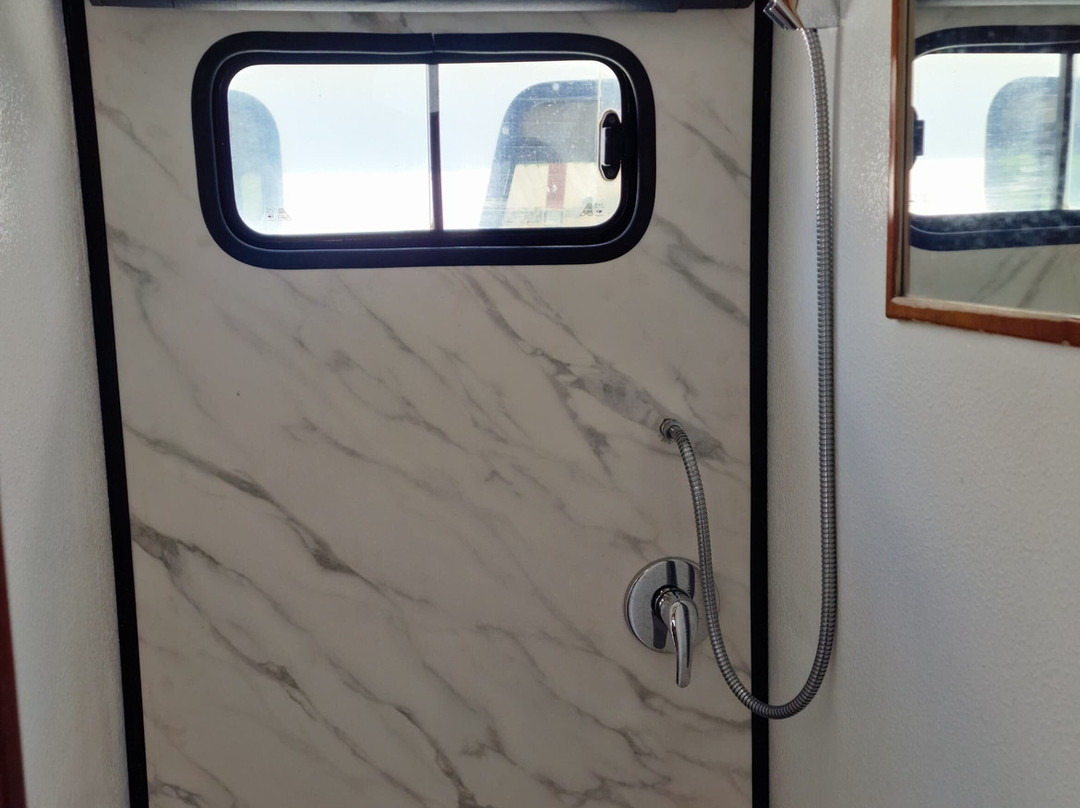 Old Willows No 7 Houseboats-Sasolburg必去景点