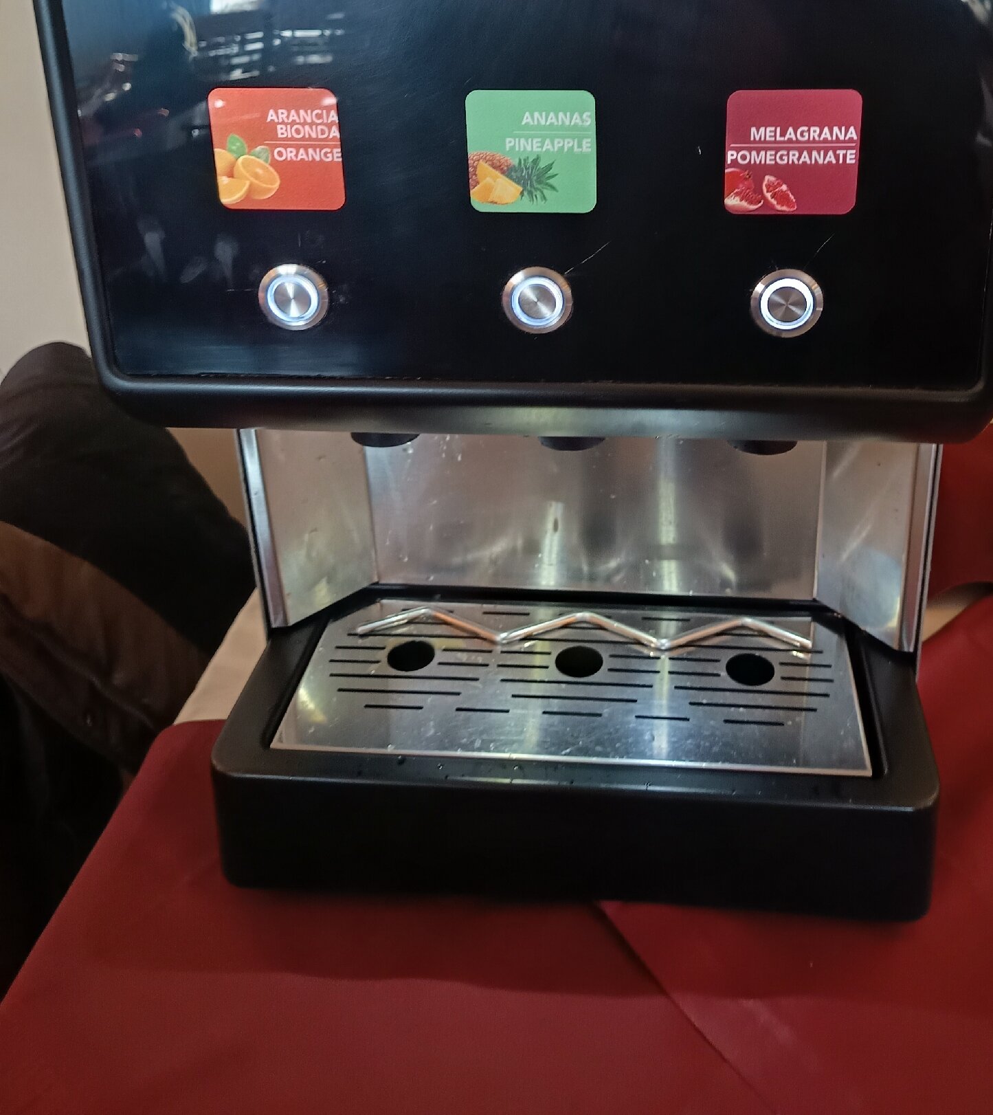 Villa Irlanda Grand Hotel-官方