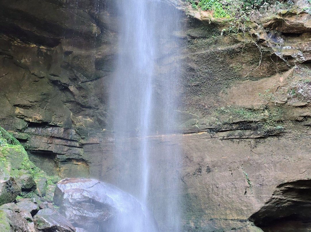 Diego Tour Jalapão-Ponte Alta do Tocantins必去景点