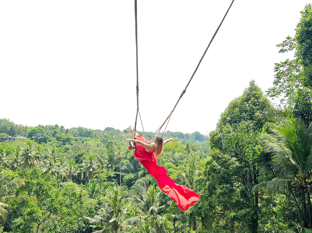 Made Tour Driver Bali-努沙杜瓦必去景点