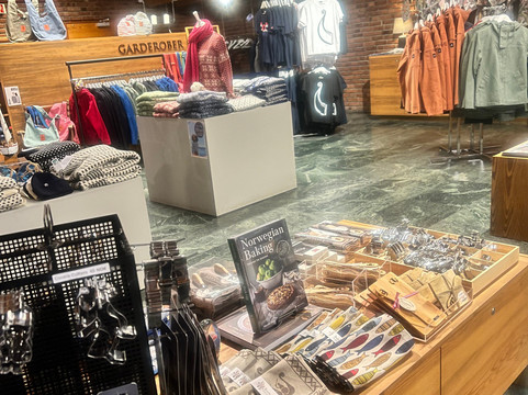 Norwegian Maritime Museum-奥斯陆必去景点