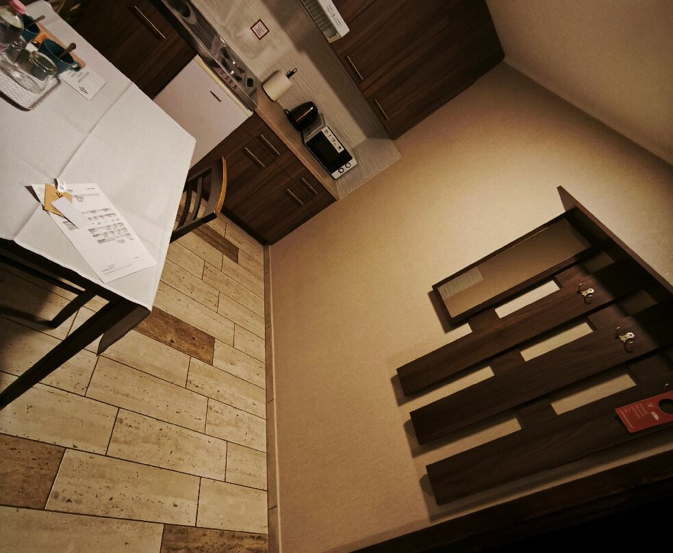 Thermal Hotel Vesta主图