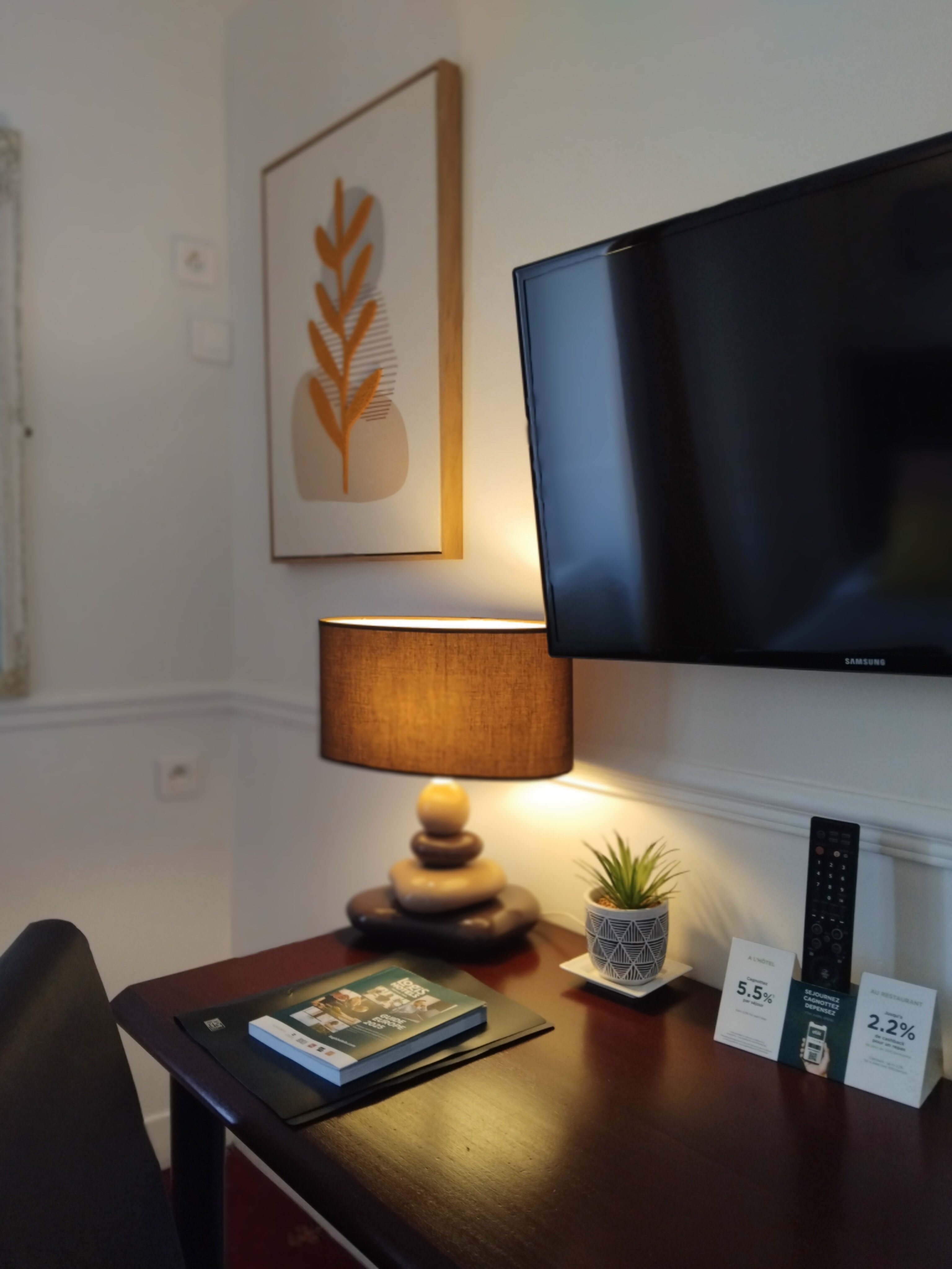 里金斯之家酒店-酒店景观