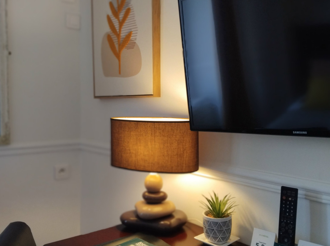 里金斯之家酒店主图