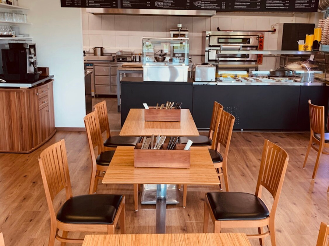 Pizzeria An Der Limmat