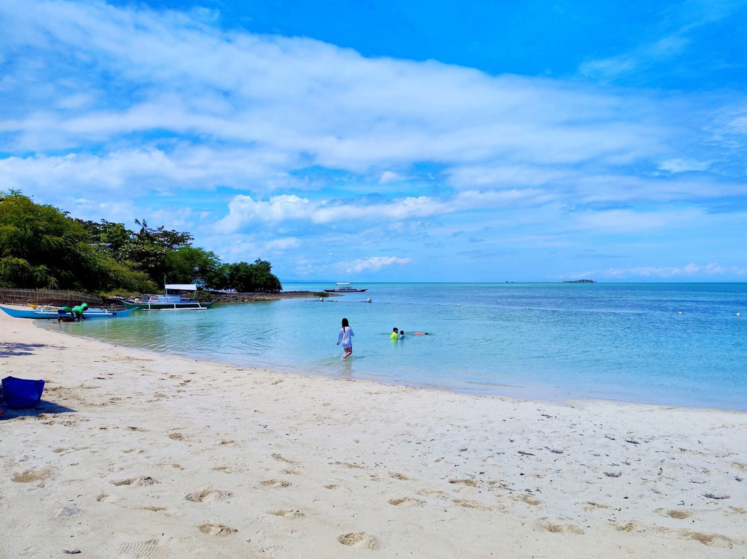 Caohagan Island-拉普拉普必去景点