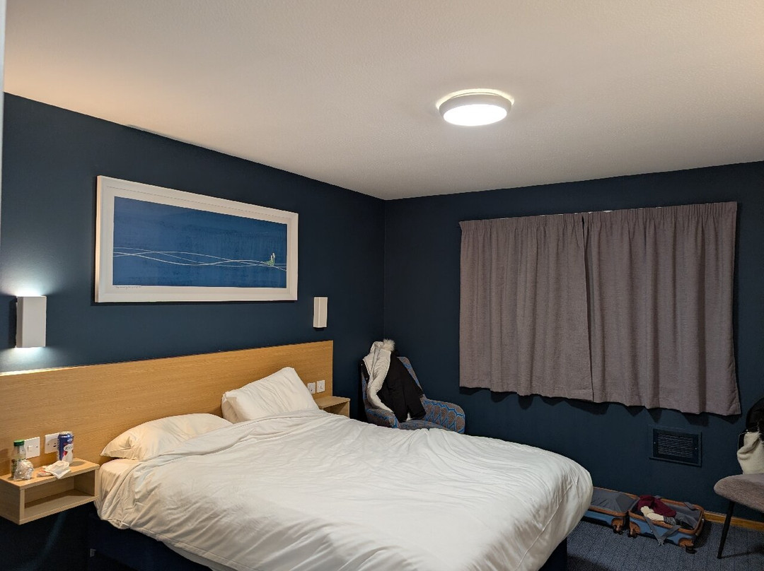 Travelodge Alfreton主图