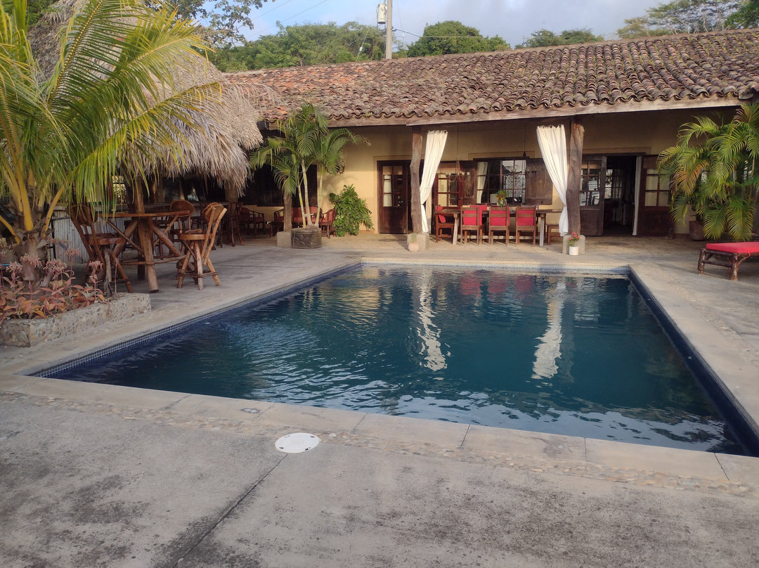 La Veranera, Playa El Coco主图
