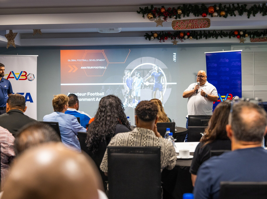 Courtyard by Marriott Aruba Resort主图