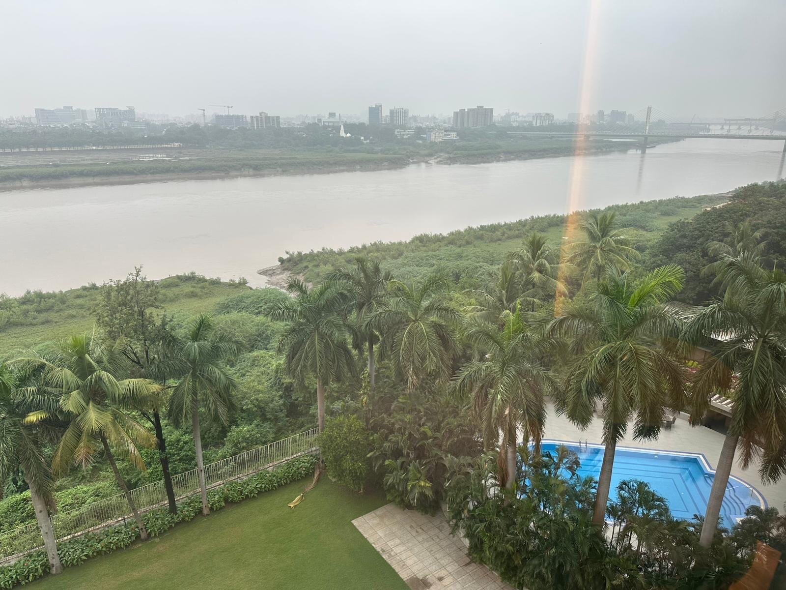 Surat Marriott Hotel-官方