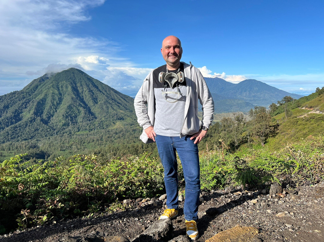 GO Adventure ID-巴纽旺宣必去景点