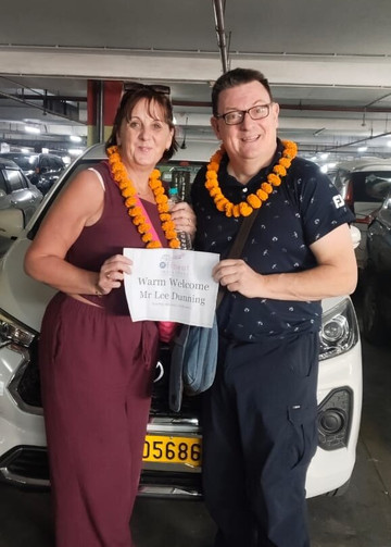 Offbeat India Tours-新德里必去景点