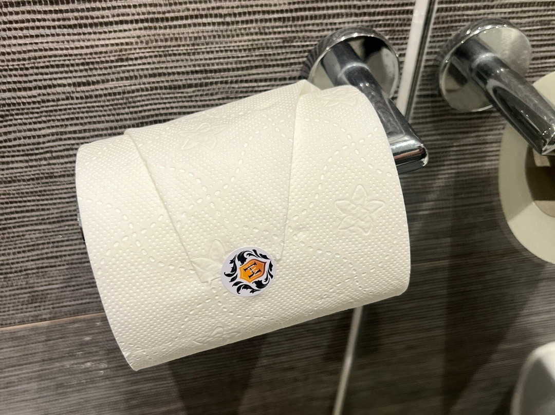 The Hotel at Mill Farm主图