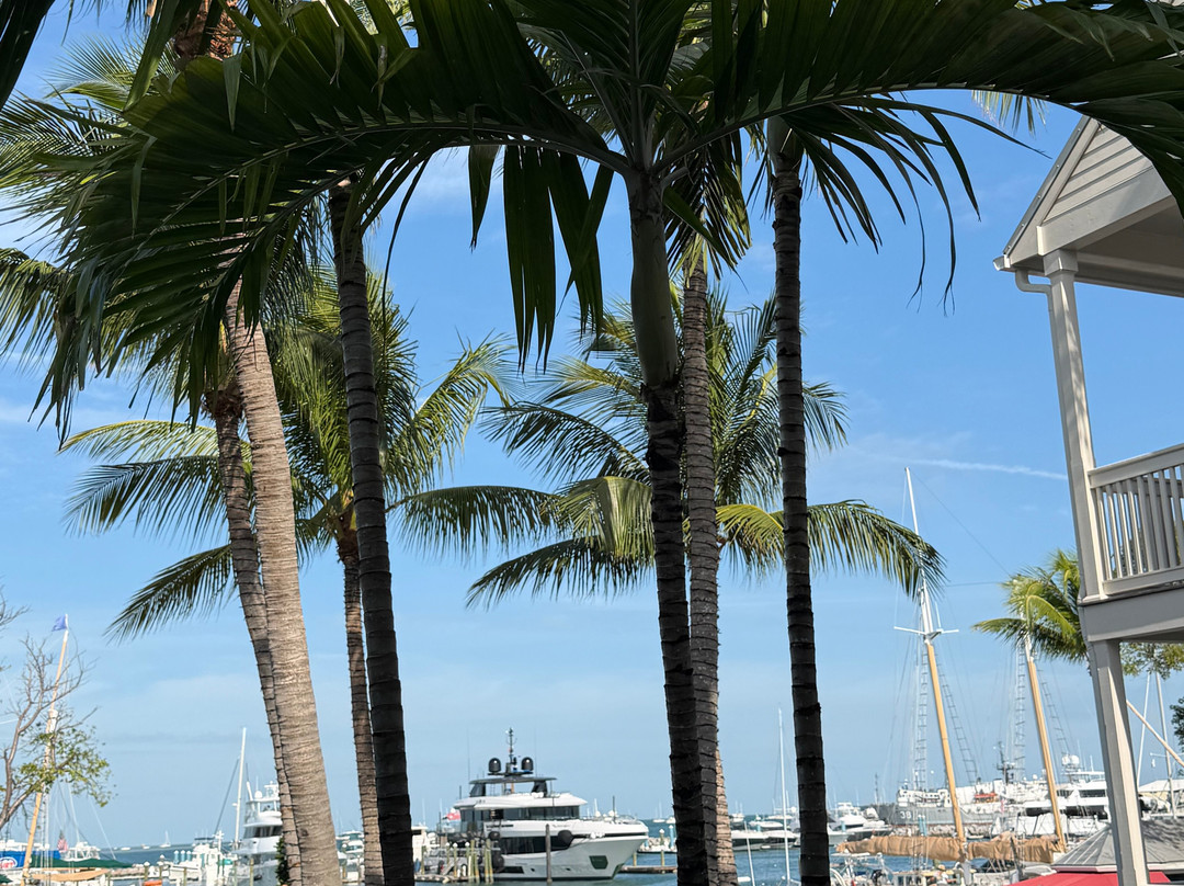 基韦斯特马克尔海滨度假村主图