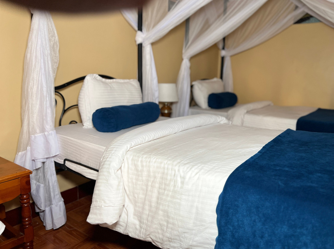 Springlands Hotel主图