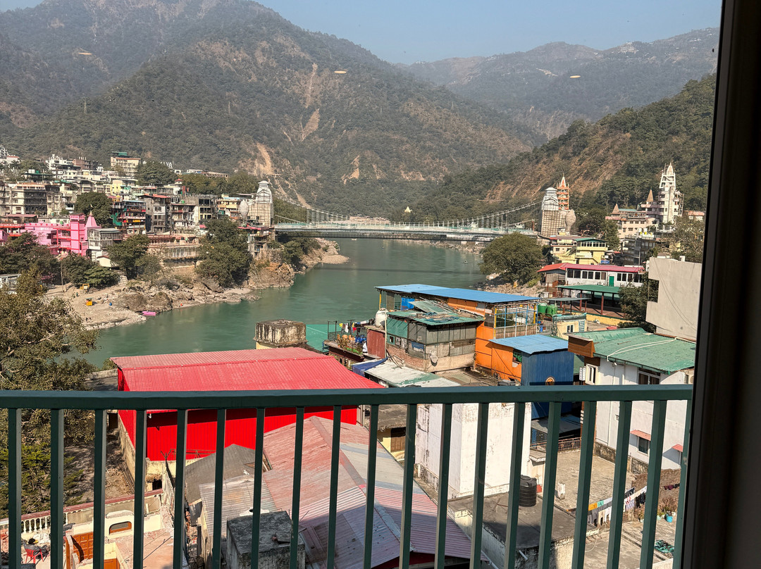 Shiva Yog Sthal主图