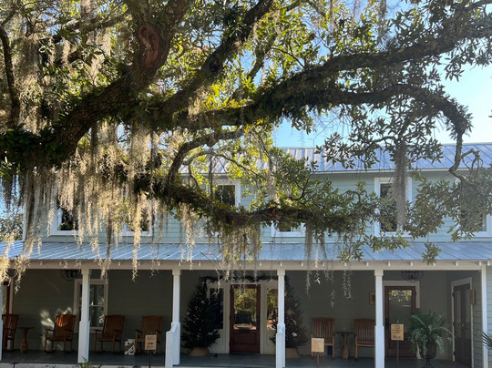 The Roost Ocean Springs主图