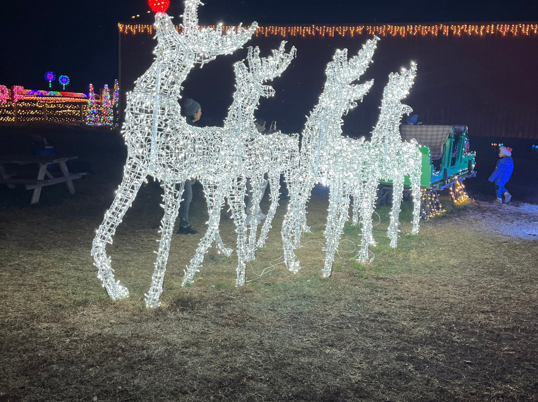 Holland Ridge Farms-Imlaystown必去景点